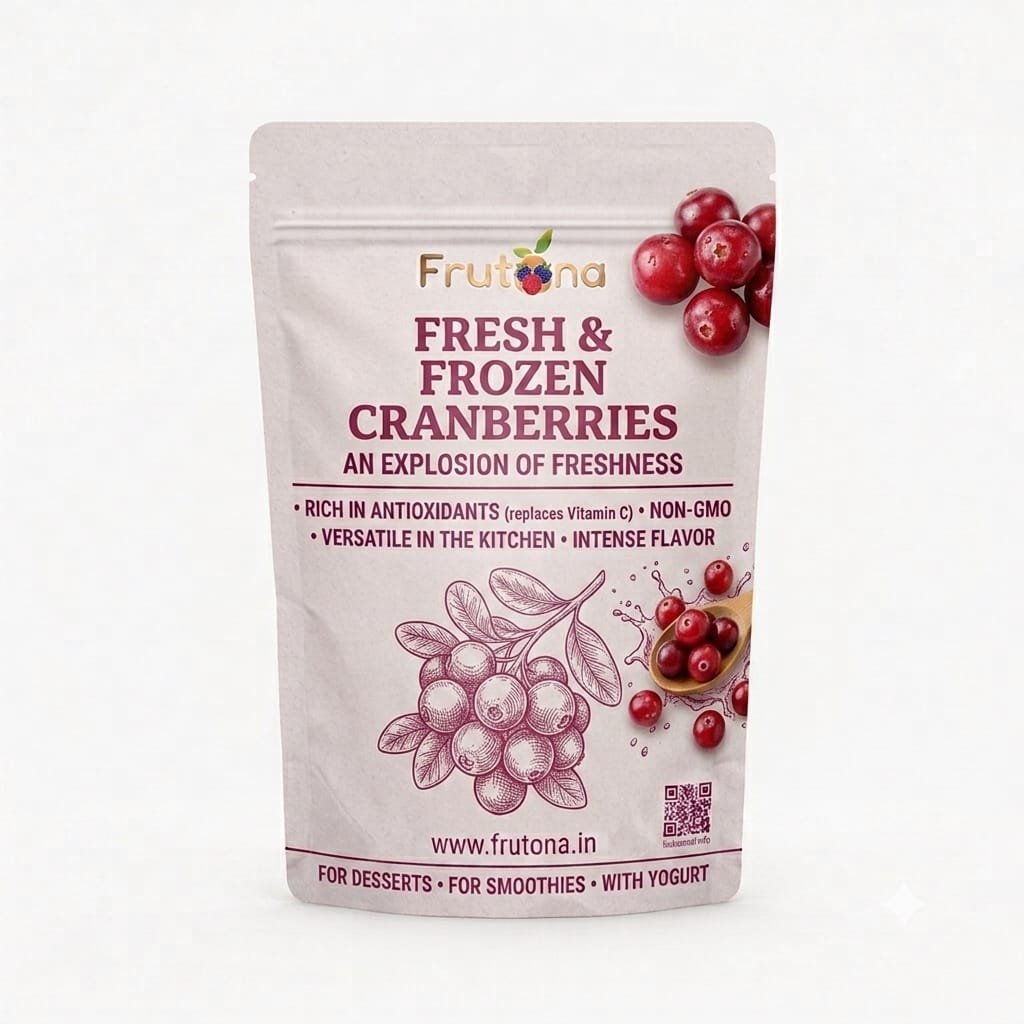 Cranberry