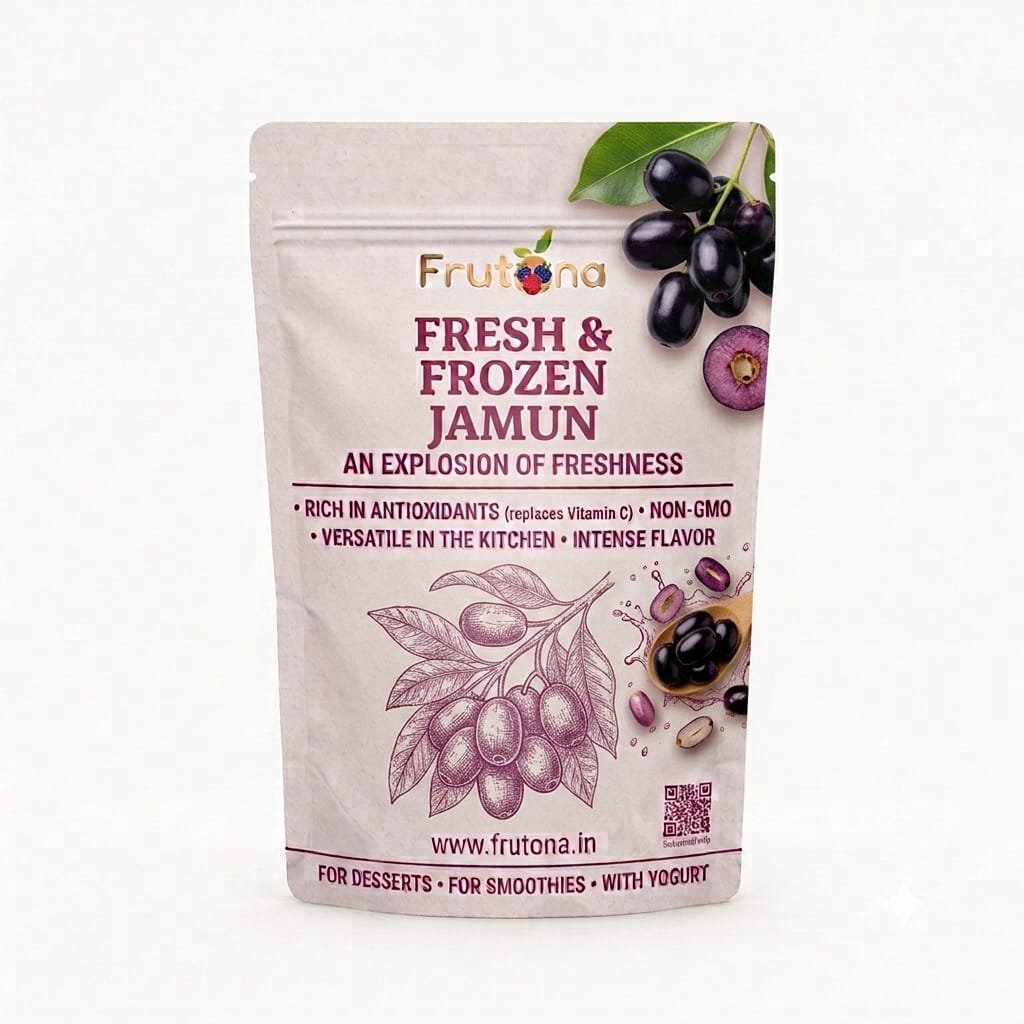 Jamun (Slice)